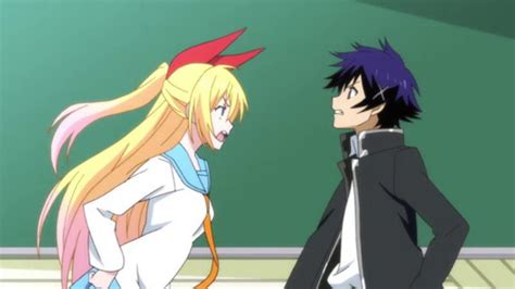 nisekoi episode 1 watchcartoononline.